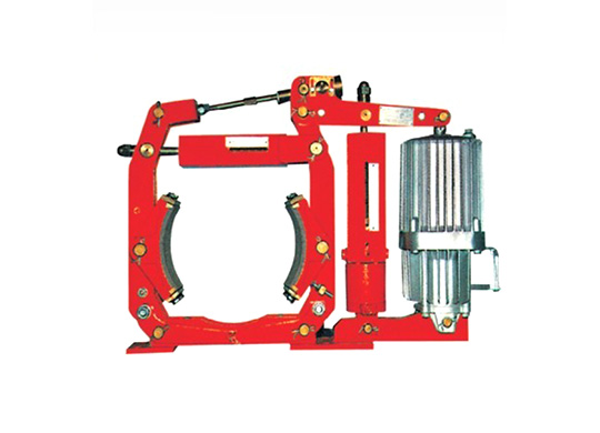 YW-E系列二級(jí)電力液壓鼓式制動(dòng)器